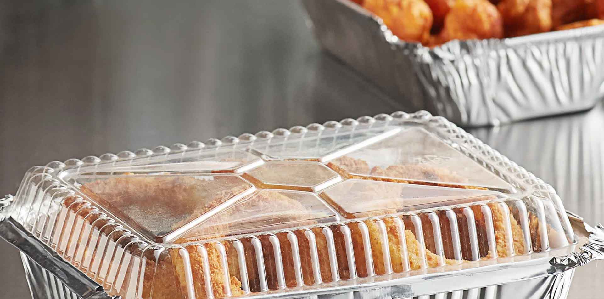 Ningbo Aikang Aluminium Folio Technology Co., Ltd.