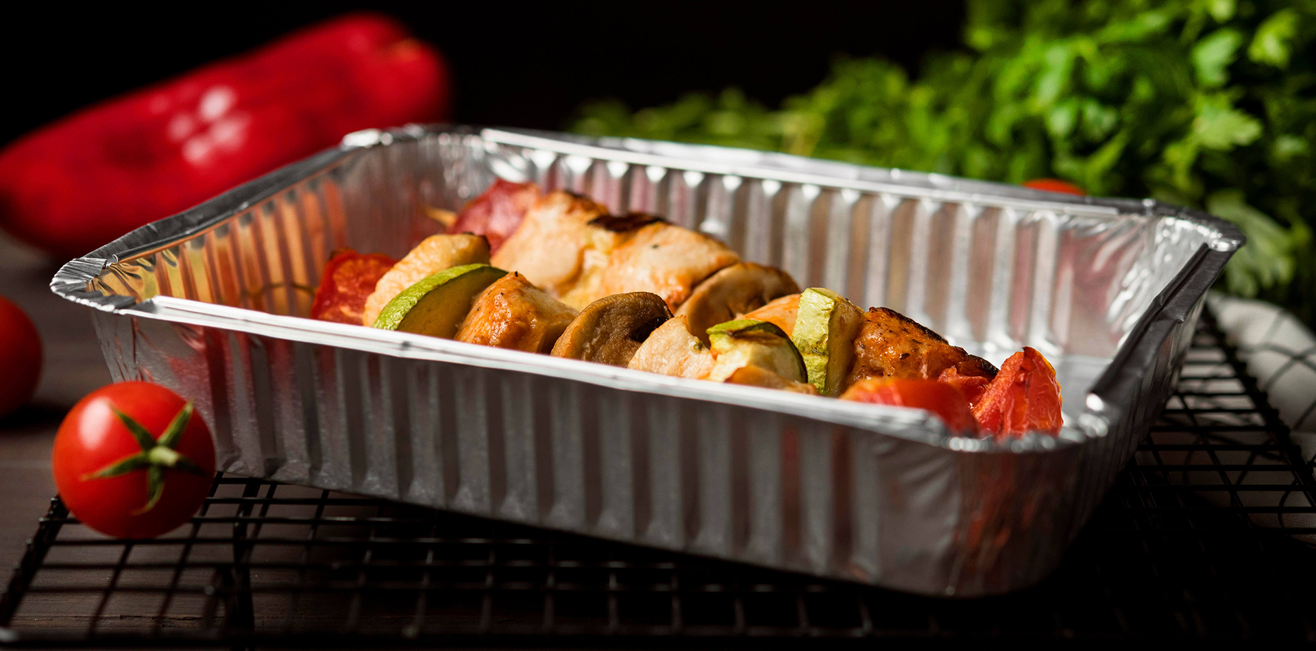 Ningbo Aikang Aluminium Folio Technology Co., Ltd.