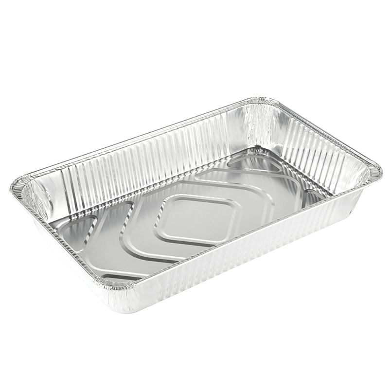 Täysikokoinen syvä höyrypöytä Pan IK528