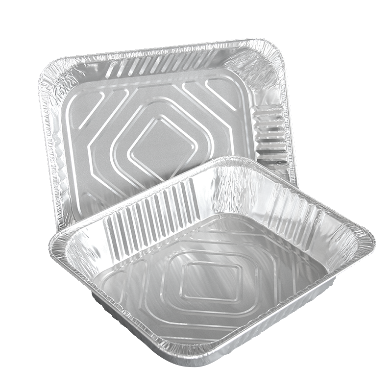 Puolikokoinen syvä höyrypöytä Pan IK325D