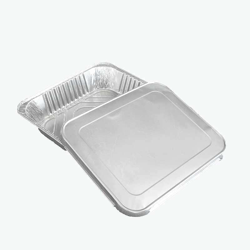 Puolikokoinen syvä höyrypöytä Pan IK325D