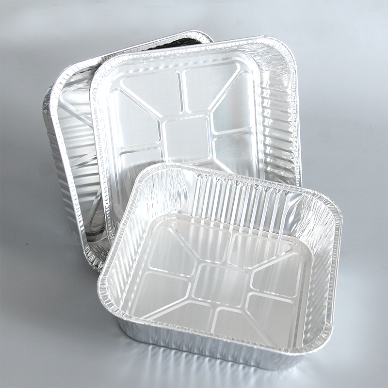 1500 ml neliökakku Pan IK204 1500 ml neliökakku Pan IK204