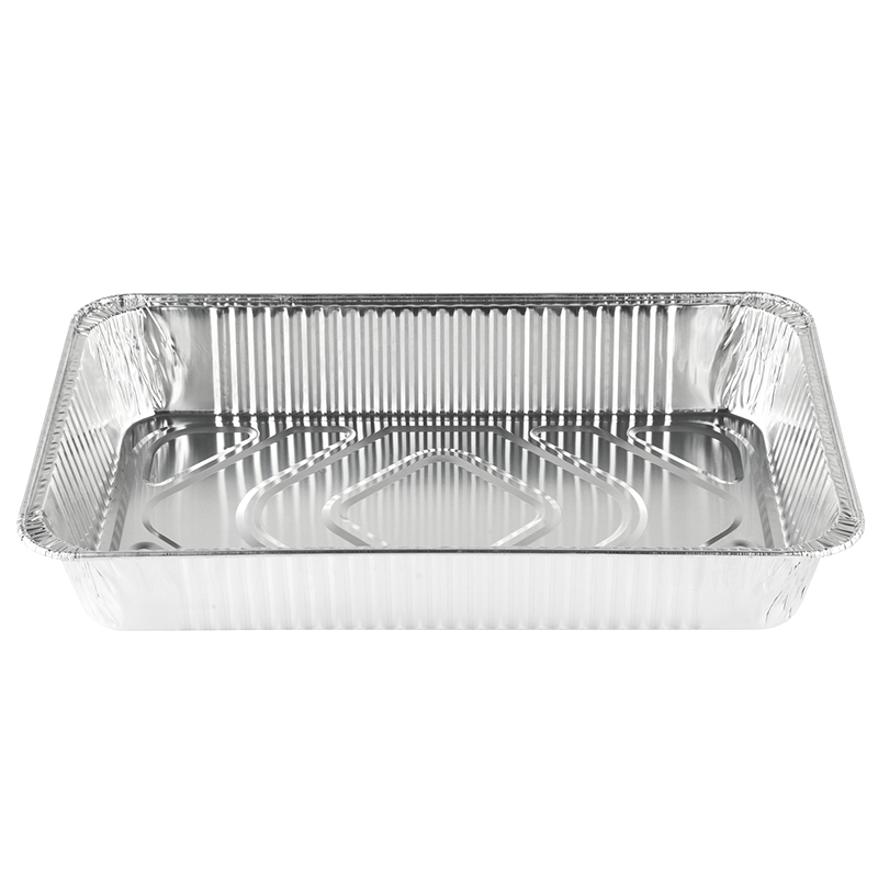 Täysikokoinen syvä höyrypöytä Pan IK528