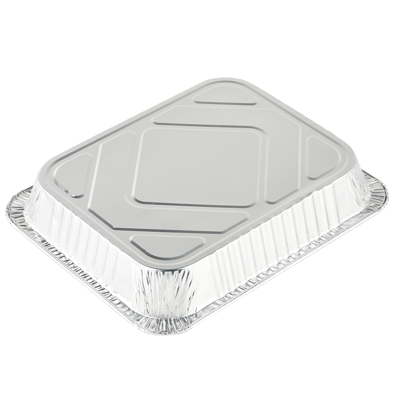 Puolikokoinen keskikokoinen syvä höyrypöytä Pan IK325s