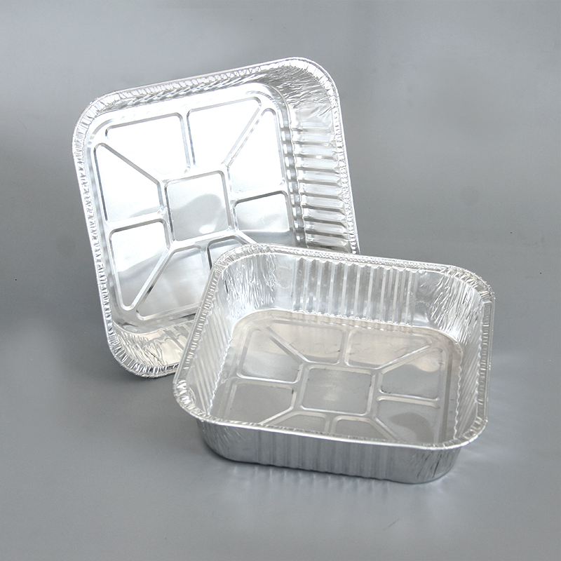 1500 ml neliökakku Pan IK204 1500 ml neliökakku Pan IK204