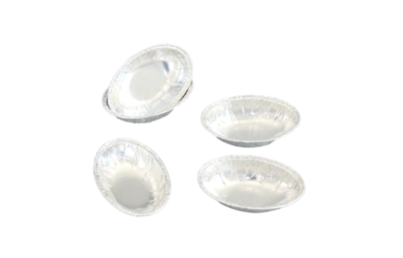 Alumiinifoliopöydän kierrätys- ja prosessointiprosessi