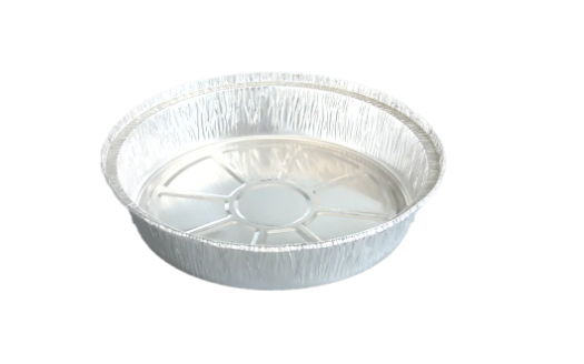 Takeaway -keittolaatikot vuotavat aina? Miksi alumiinifoliolaatikoiden suljettu reuna voi kestää kuoppia?