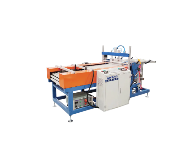 Lämpö kutistuva kone: Kuinka tarjota hyvä pakkausratkaisu?