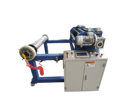 Automaattinen syöttökoneen käyttö- ja huolto -opas: Avainlaitteet tuotannon tehokkuuden parantamiseksi